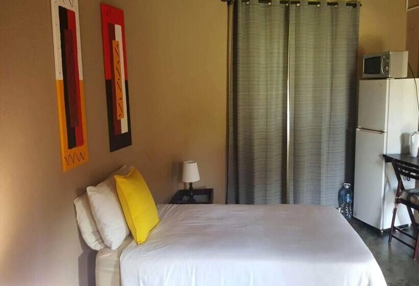 一居室别墅, Lallapanzi Country Stay