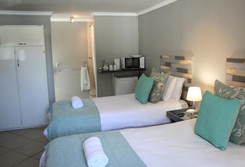 标准间, Lallapanzi Country Stay