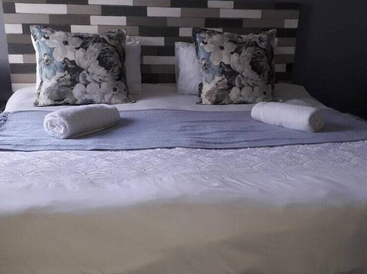 标准间, Lallapanzi Country Stay