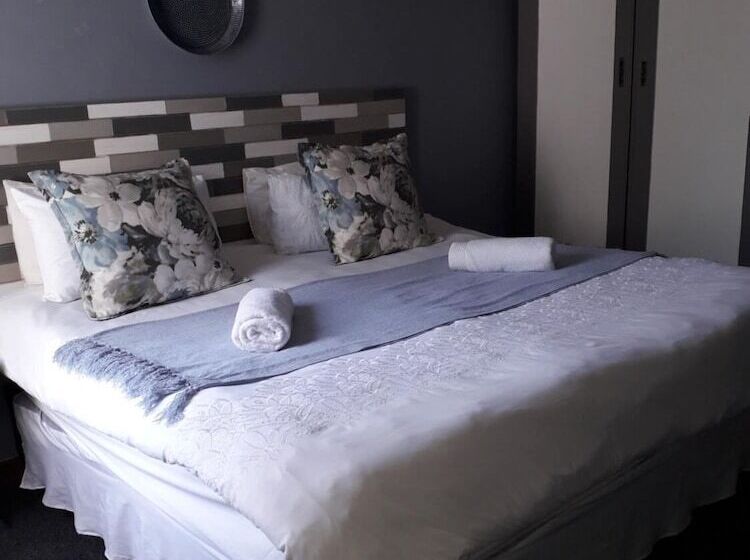 标准间, Lallapanzi Country Stay