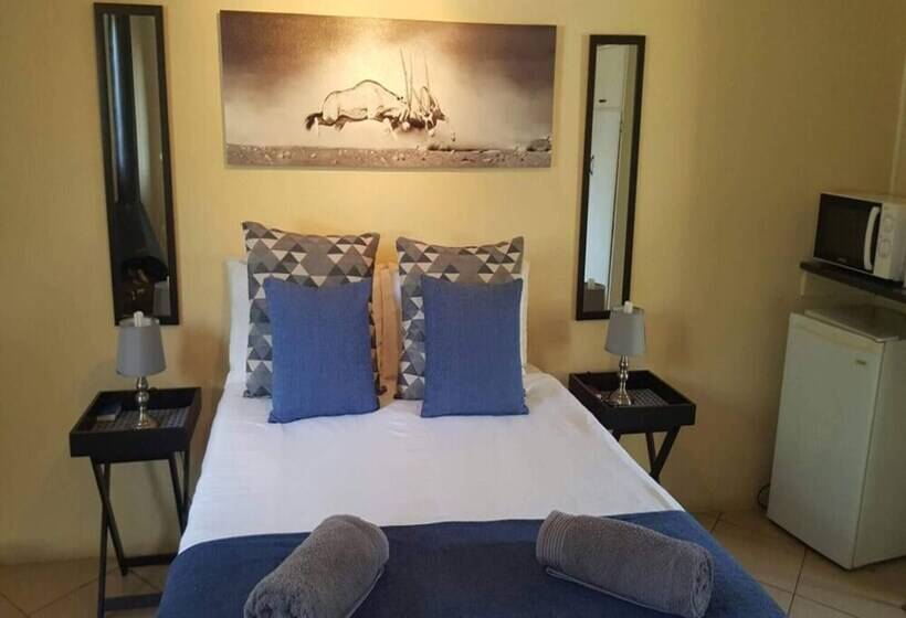 스탠다드 룸, Lallapanzi Country Stay