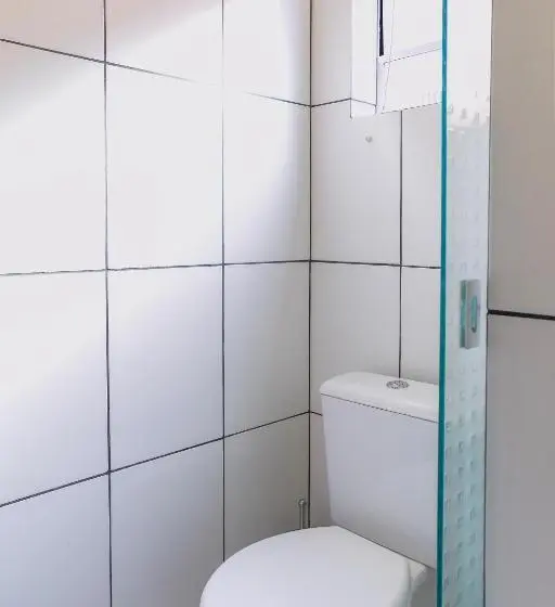 デラックススイート, Pousada Plancton