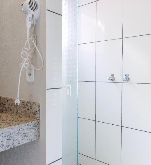 Люкс Повышенной Комфортности, Pousada Plancton