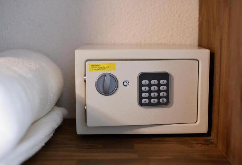 Люкс Повышенной Комфортности, Pousada Plancton