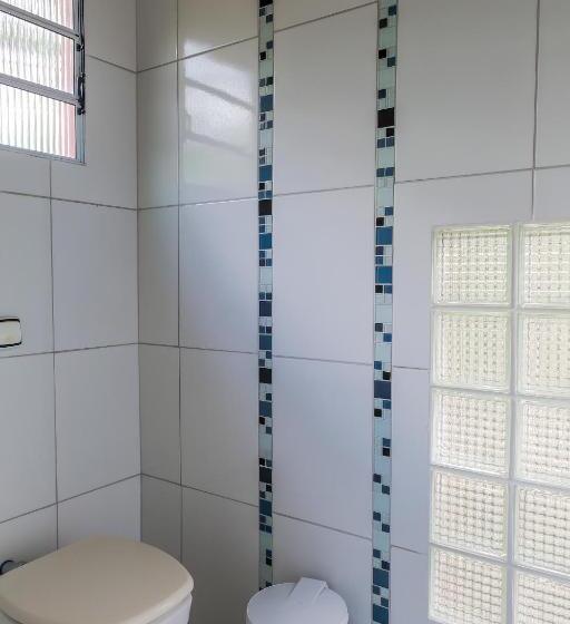 Люкс Вид на Сад, Pousada Plancton