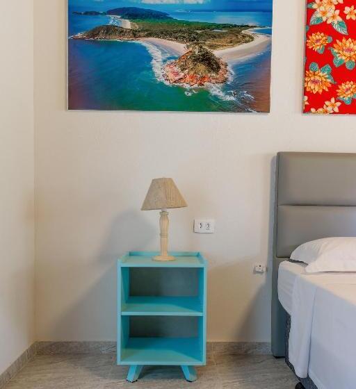 Family Suite, Pousada Plancton