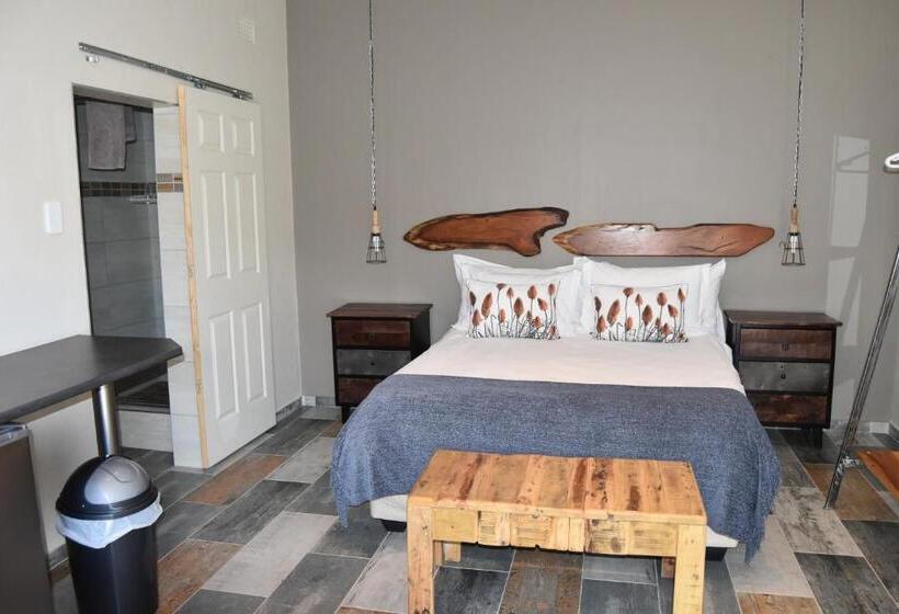 اتاق استاندارد, Quiver Inn Guesthouse