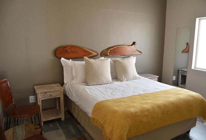 اتاق استاندارد, Quiver Inn Guesthouse