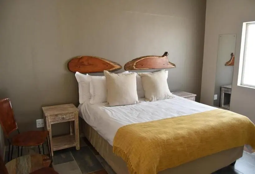 اتاق استاندارد, Quiver Inn Guesthouse