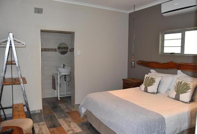 اتاق استاندارد, Quiver Inn Guesthouse