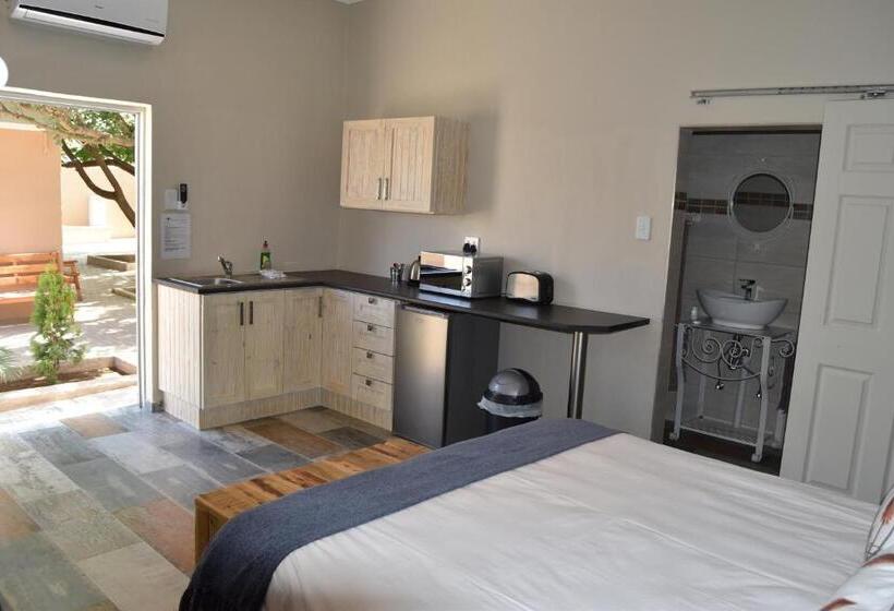 اتاق استاندارد, Quiver Inn Guesthouse