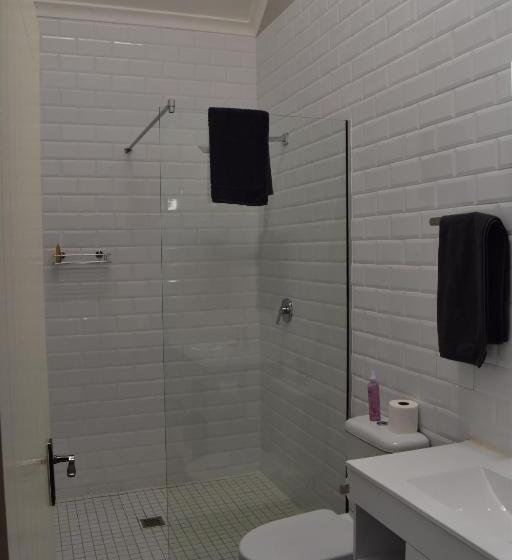 آپارتمان دوبلکس 1 خوابه, Quiver Inn Guesthouse