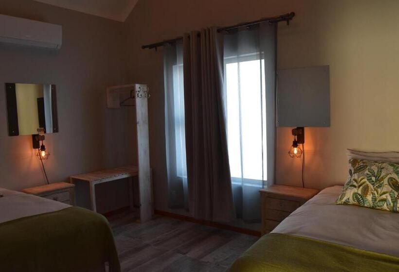 آپارتمان دوبلکس 1 خوابه, Quiver Inn Guesthouse