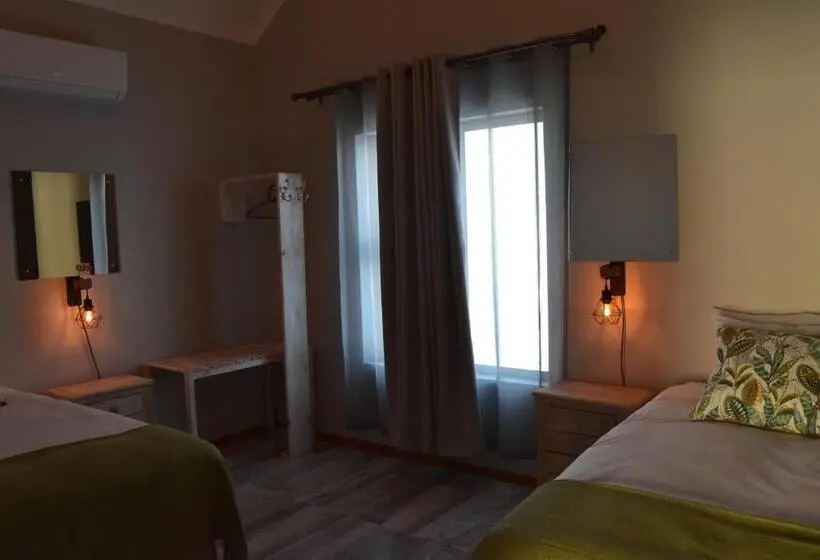 آپارتمان دوبلکس 1 خوابه, Quiver Inn Guesthouse