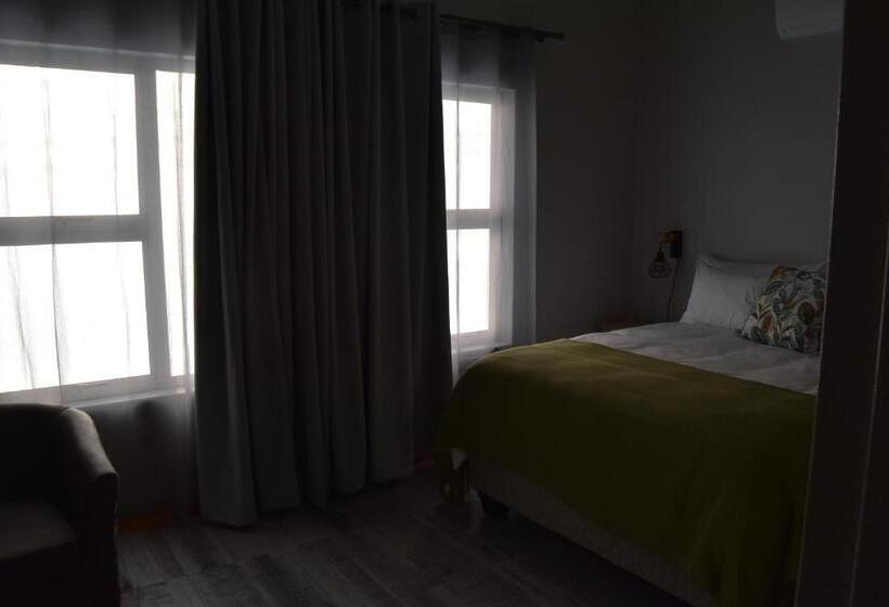 آپارتمان دوبلکس 1 خوابه, Quiver Inn Guesthouse