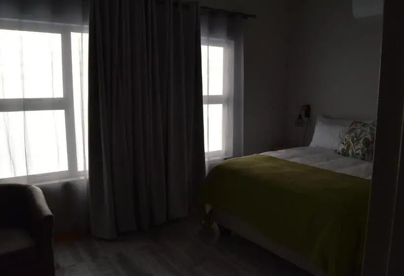 آپارتمان دوبلکس 1 خوابه, Quiver Inn Guesthouse