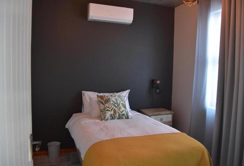 آپارتمان دوبلکس 1 خوابه, Quiver Inn Guesthouse