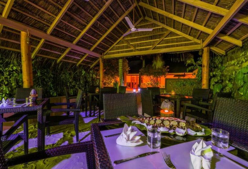 اتاق لوکس با بالکن, Sabba Summer Suite , Fodhdhoo