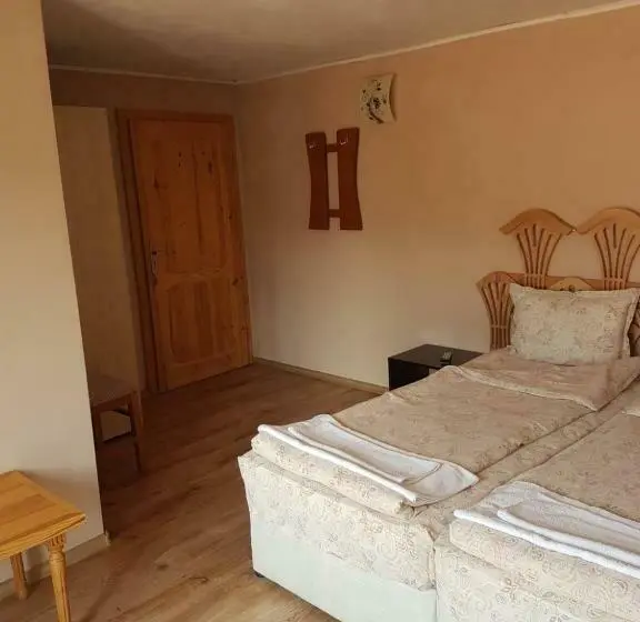Standard-huone, Yana Guest House