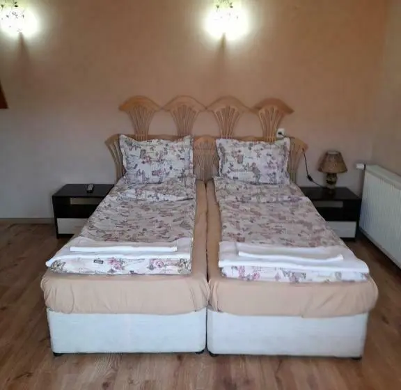 Standard-huone, Yana Guest House