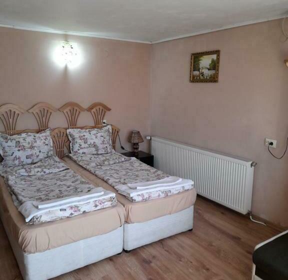 스탠다드 룸, Yana Guest House