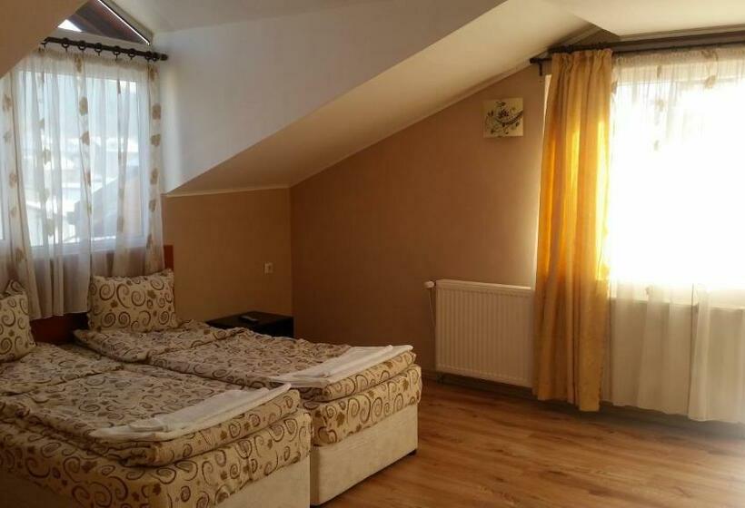 침실 2개 아파트, Yana Guest House