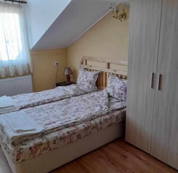 침실 2개 아파트, Yana Guest House