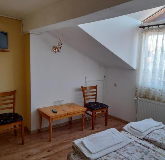 침실 2개 아파트, Yana Guest House