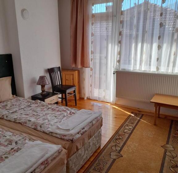 스탠다드 룸, Yana Guest House