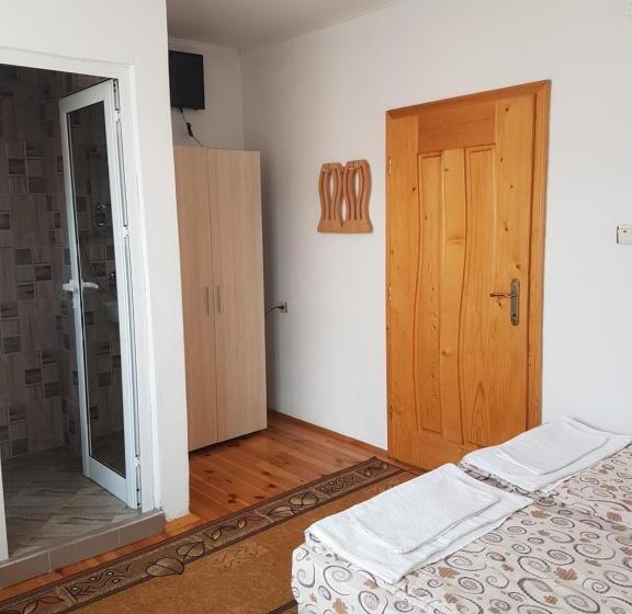 스탠다드 룸, Yana Guest House