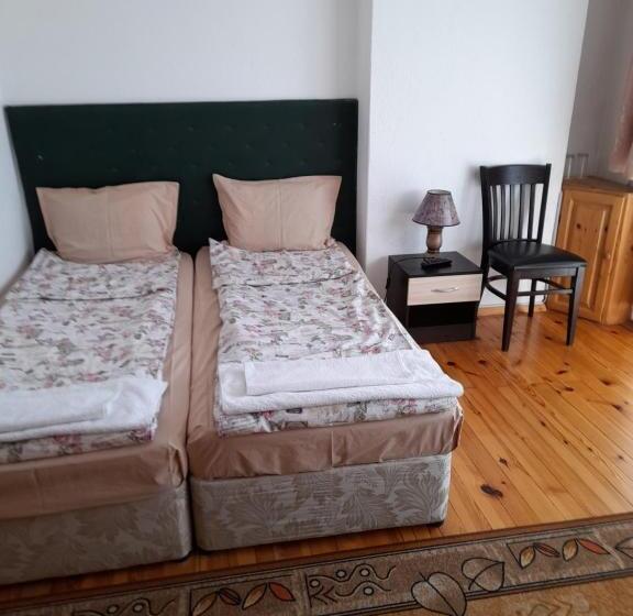 스탠다드 룸, Yana Guest House