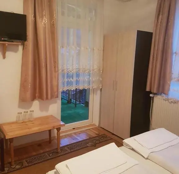 Standard Kolmen Hengen Huone, Yana Guest House