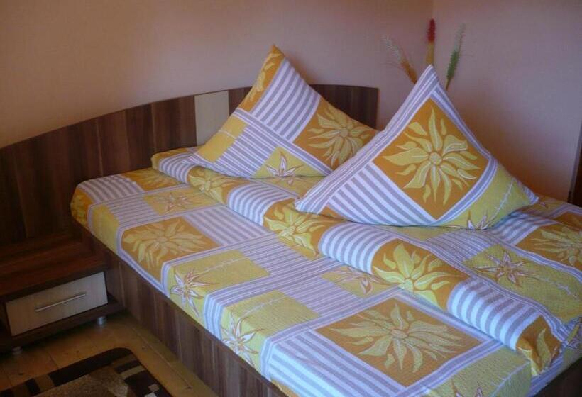 חדר סטנדרט, Pensiunea Daiana