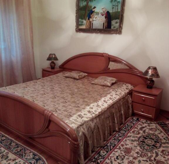 חדר סטנדרט, Pensiunea Daiana