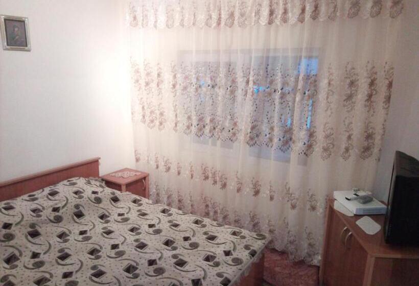 חדר סטנדרט, Pensiunea Daiana