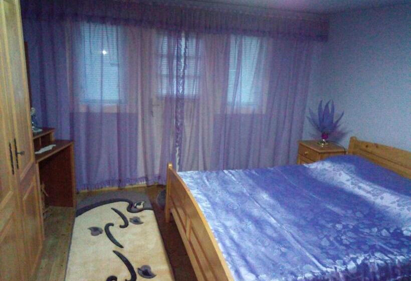 חדר סטנדרט, Pensiunea Daiana