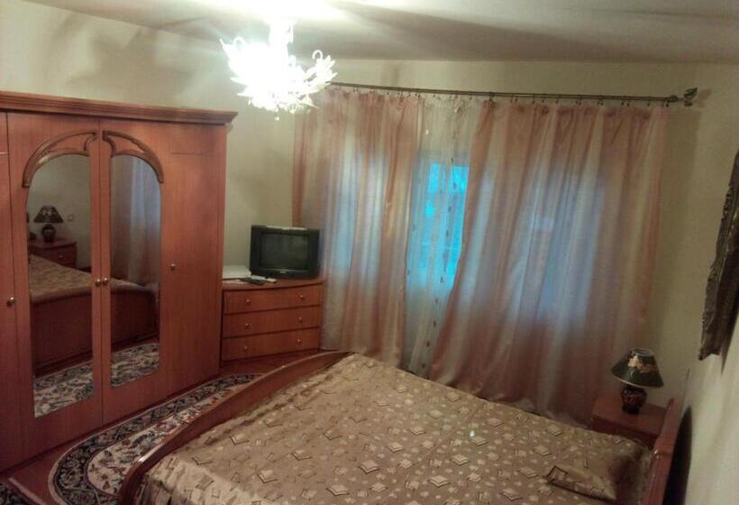 Номер Стандарт, Pensiunea Daiana