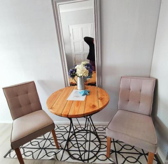 غرفة ديلوكس مطلّة علي البحر, De La Hilcremat