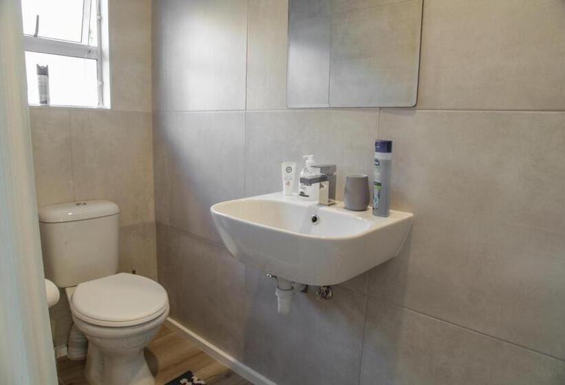 غرفة ديلوكس مطلّة علي البحر, De La Hilcremat