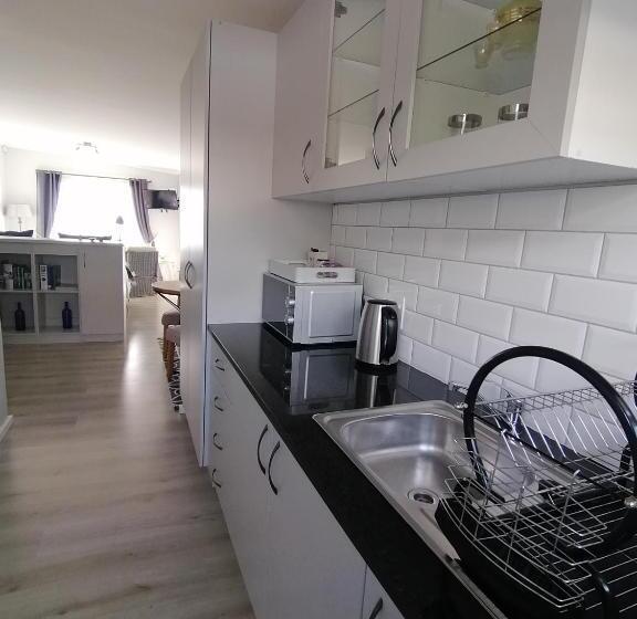 غرفة ديلوكس مطلّة علي البحر, De La Hilcremat