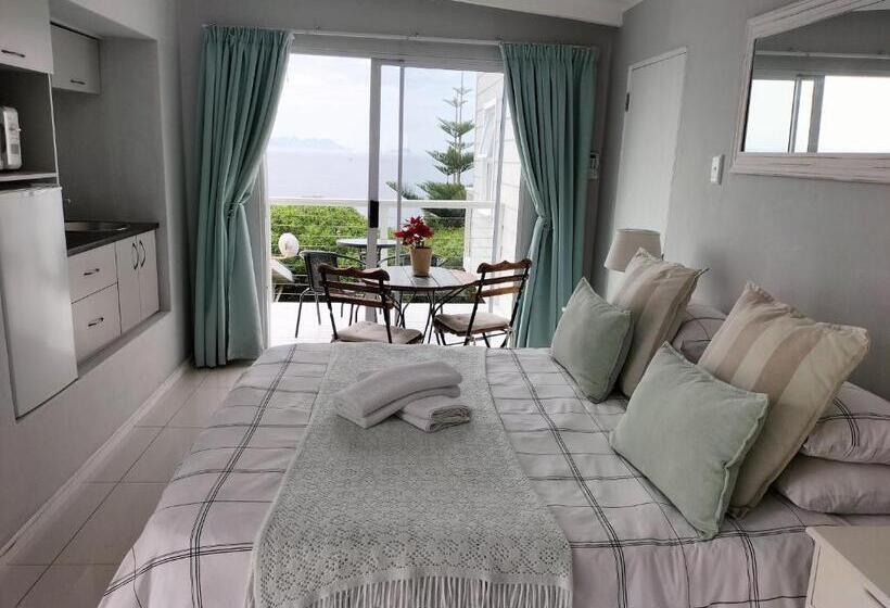 إستوديو ديلوكس, De La Hilcremat