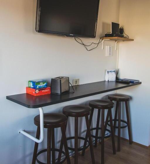 خانه 4 خوابه, Ormurinn Guesthouse