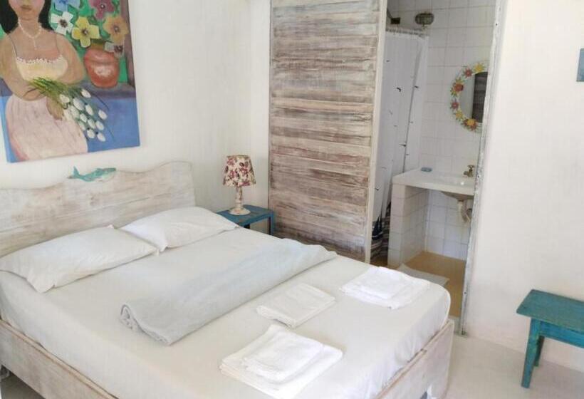スタンダードルーム, Vila Luiza Ubatuba