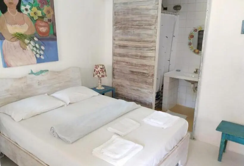 اتاق استاندارد, Vila Luiza Ubatuba
