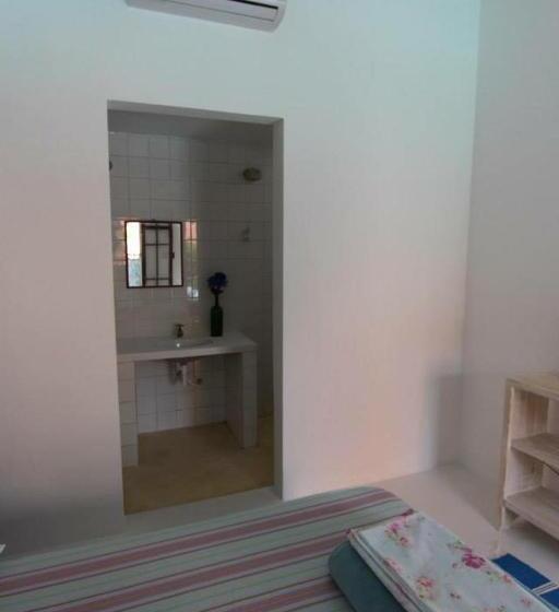 スタンダードルーム, Vila Luiza Ubatuba