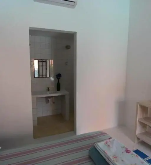 اتاق استاندارد, Vila Luiza Ubatuba