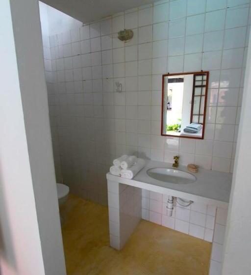 スイート, Vila Luiza Ubatuba