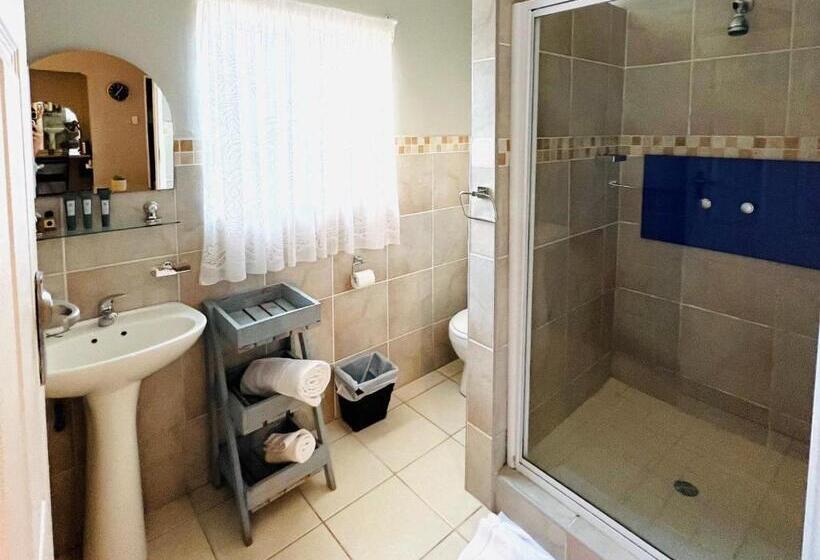 スーペリアールーム, Echo Mountain Inn