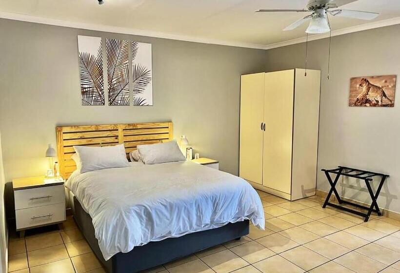 スーペリアールーム, Echo Mountain Inn