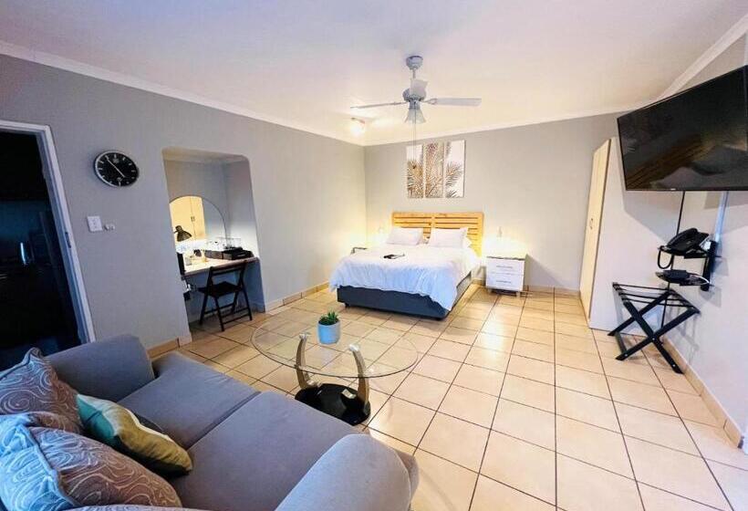 スーペリアールーム, Echo Mountain Inn